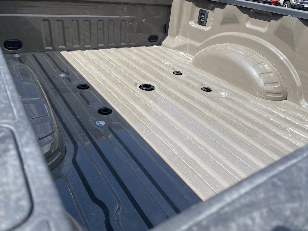 New 2027 Ford Super Duty F-350® King Ranch® Truck Crew Cab