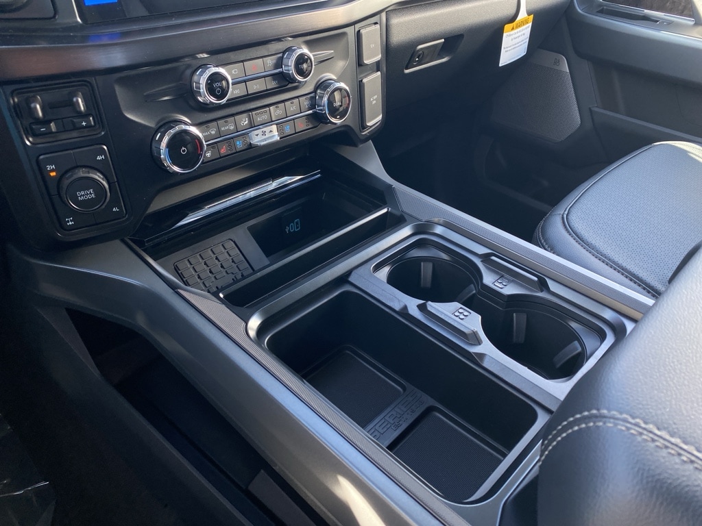 2026 Ford F-350 Super Duty Lariat - Photo 12