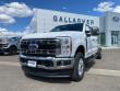 2026 Ford Chassis Cab F-350&reg; XLT Truck Crew Cab