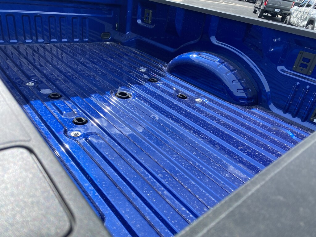 New 2026 Ford Super Duty F-350® Lariat® Truck Crew Cab