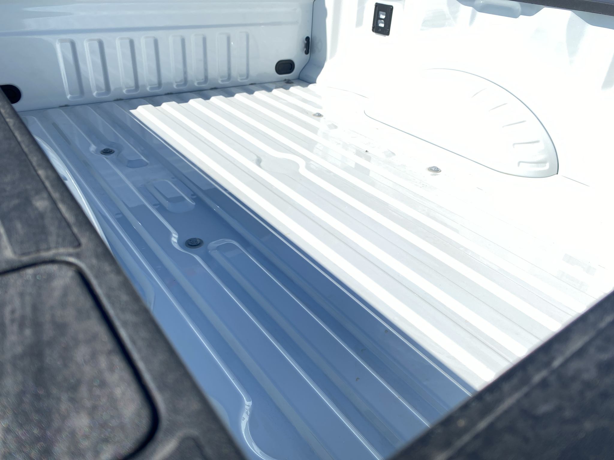 New 2027 Ford Super Duty F-350® Platinum® Truck Crew Cab