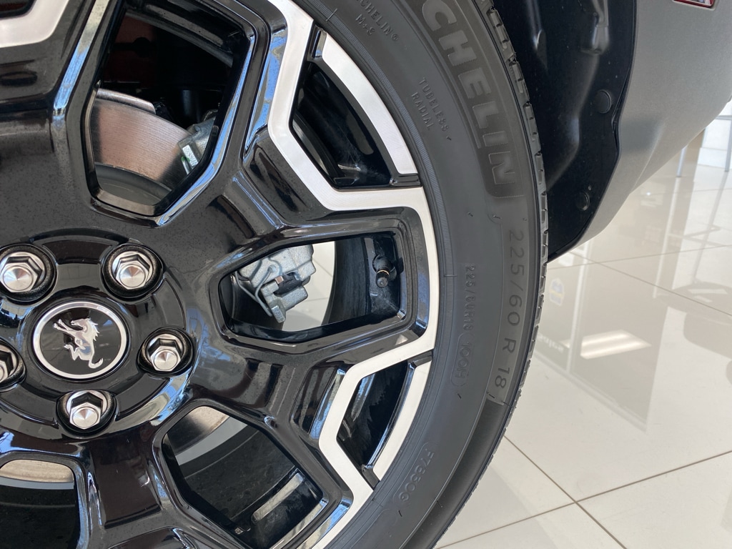 New 2026 Ford Bronco Sport Outer Banks® SUV