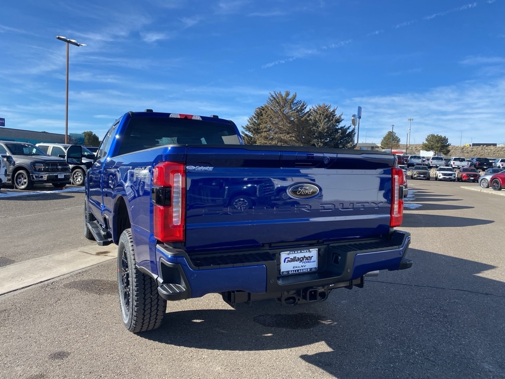 2026 Ford F-350 Super Duty XLT - Photo 17