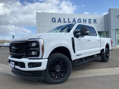 2026 Ford Super Duty F-350 XLT Truck Crew Cab