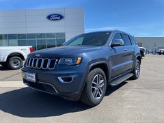 2021 Jeep Grand Cherokee Limi SUV