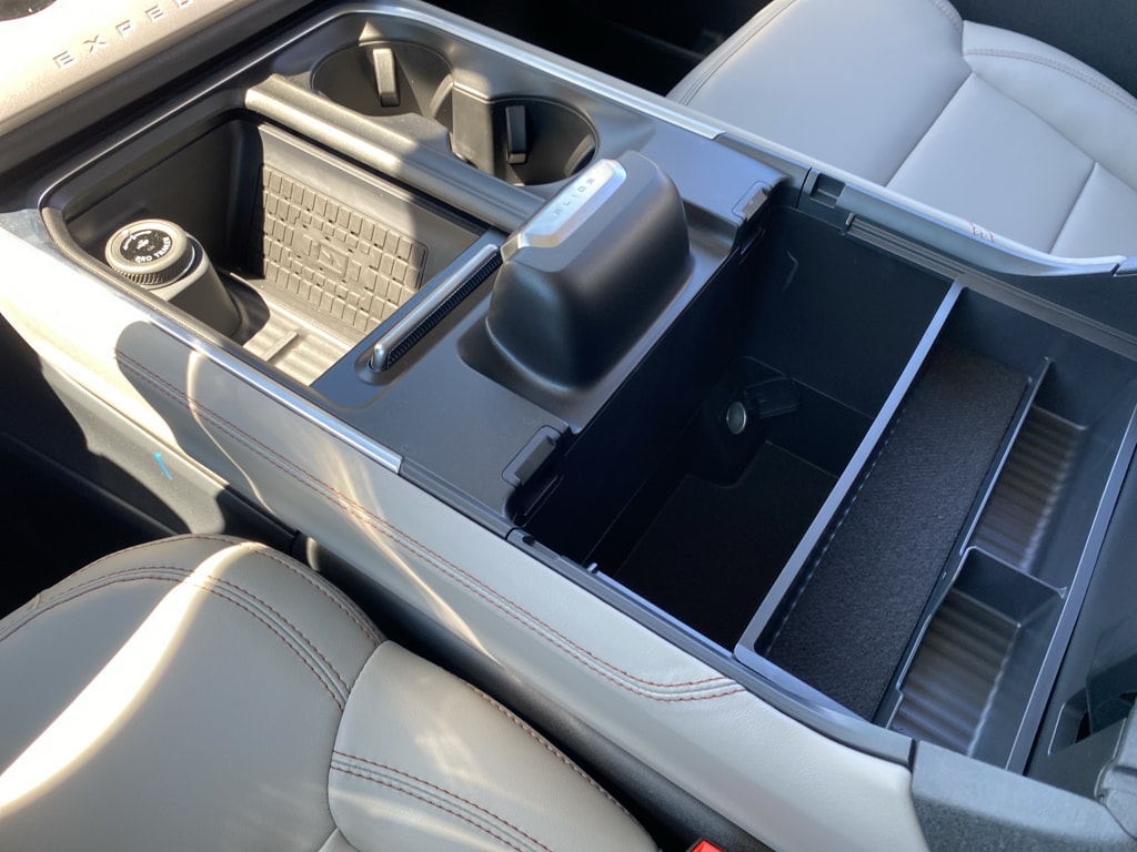2025 Ford Expedition MAX Active - Photo 15
