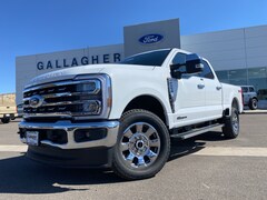 2025 Ford Super Duty F-250 Lariat Truck Crew Cab