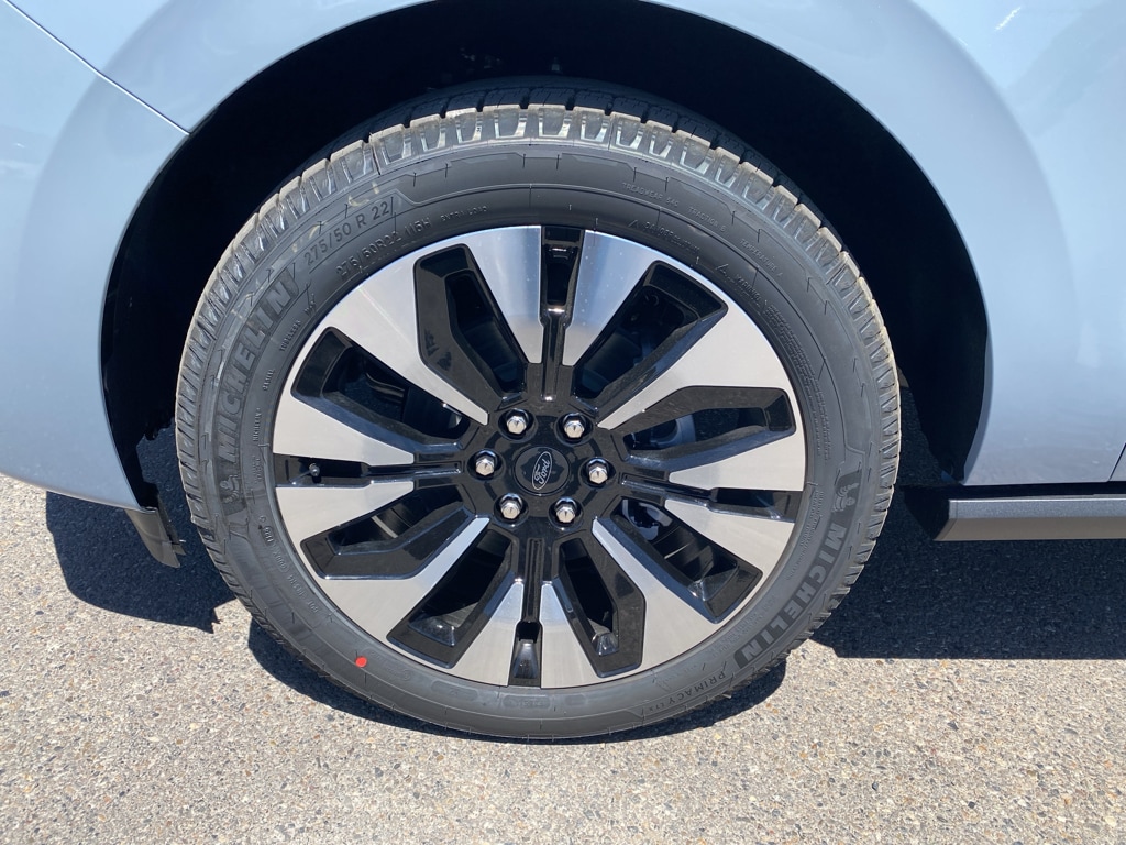 New 2026 Ford Expedition MAX Platinum® SUV