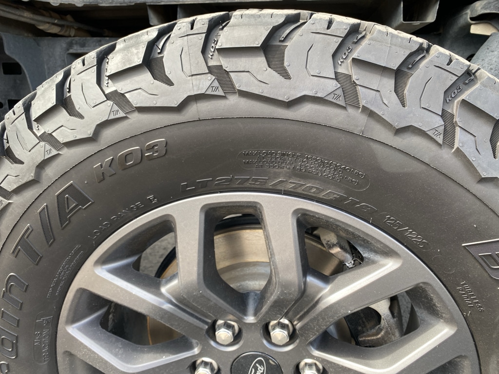 Used 2023 Ford F-150 XL Truck SuperCrew Cab
