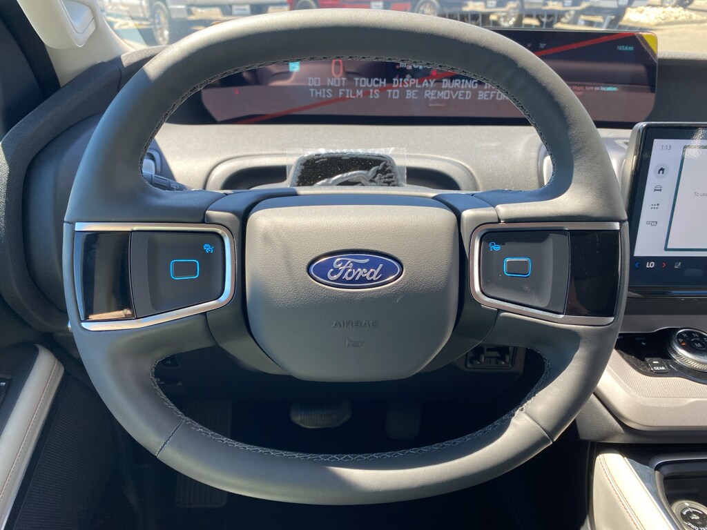 2025 Ford Expedition MAX Active - Photo 10