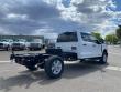 2026 Ford Chassis Cab F-350&reg; XLT Truck Crew Cab