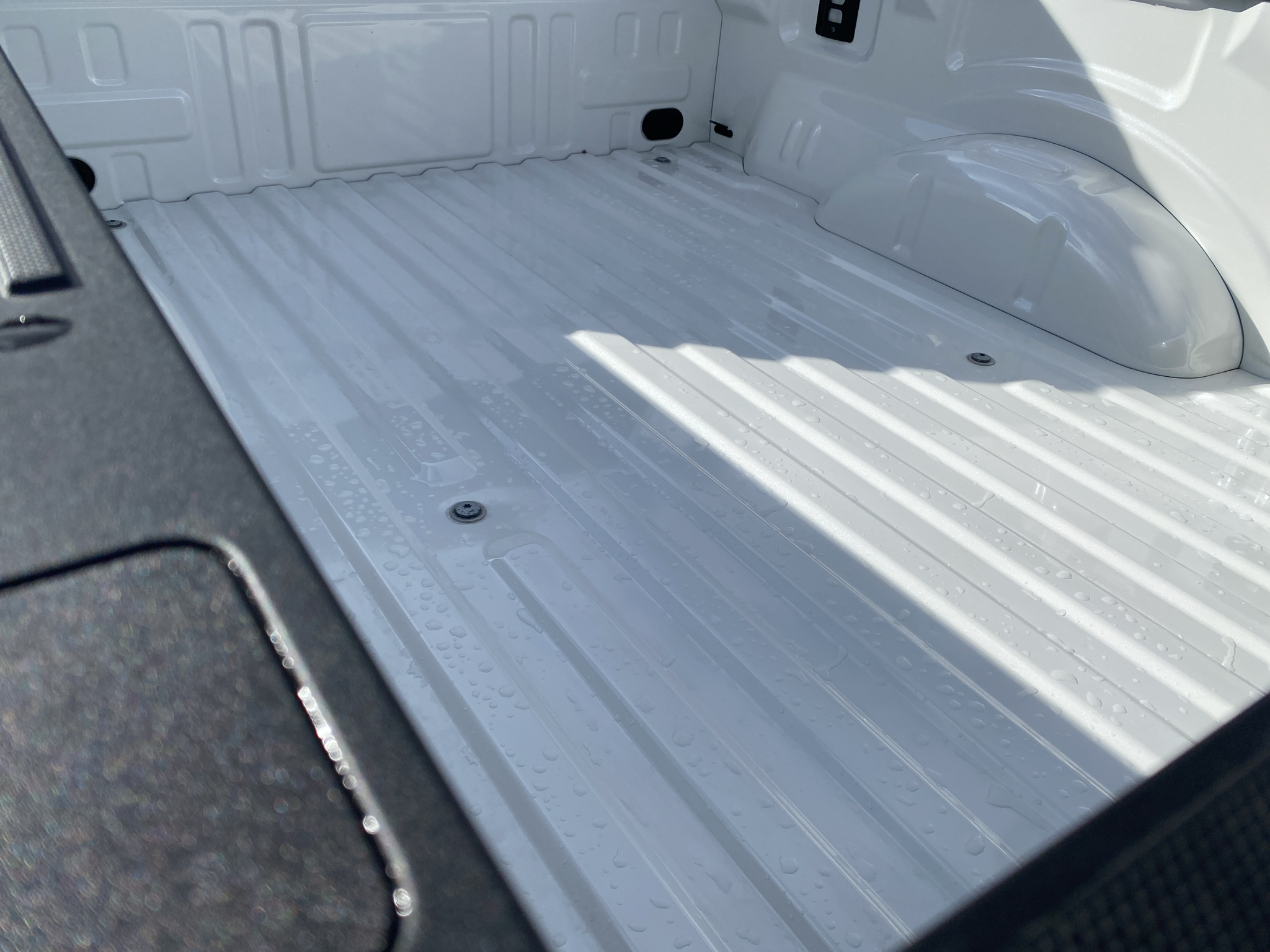 New 2026 Ford F-150 King Ranch® Truck SuperCrew Cab