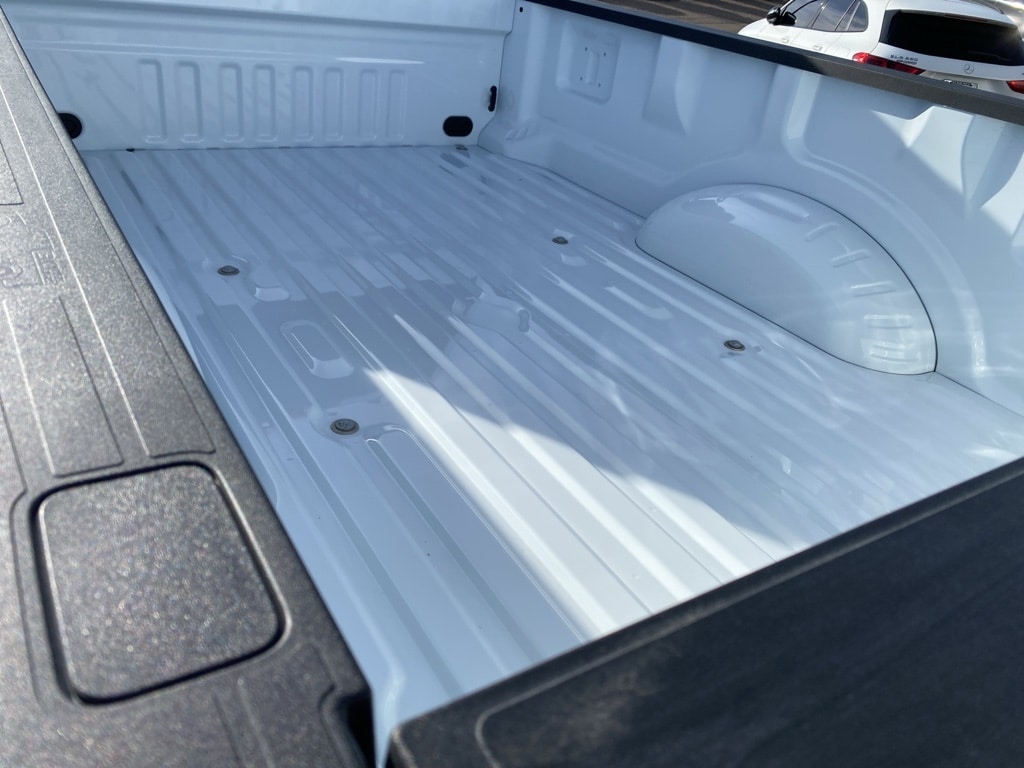 New 2026 Ford Super Duty F-350 XL Truck Crew Cab