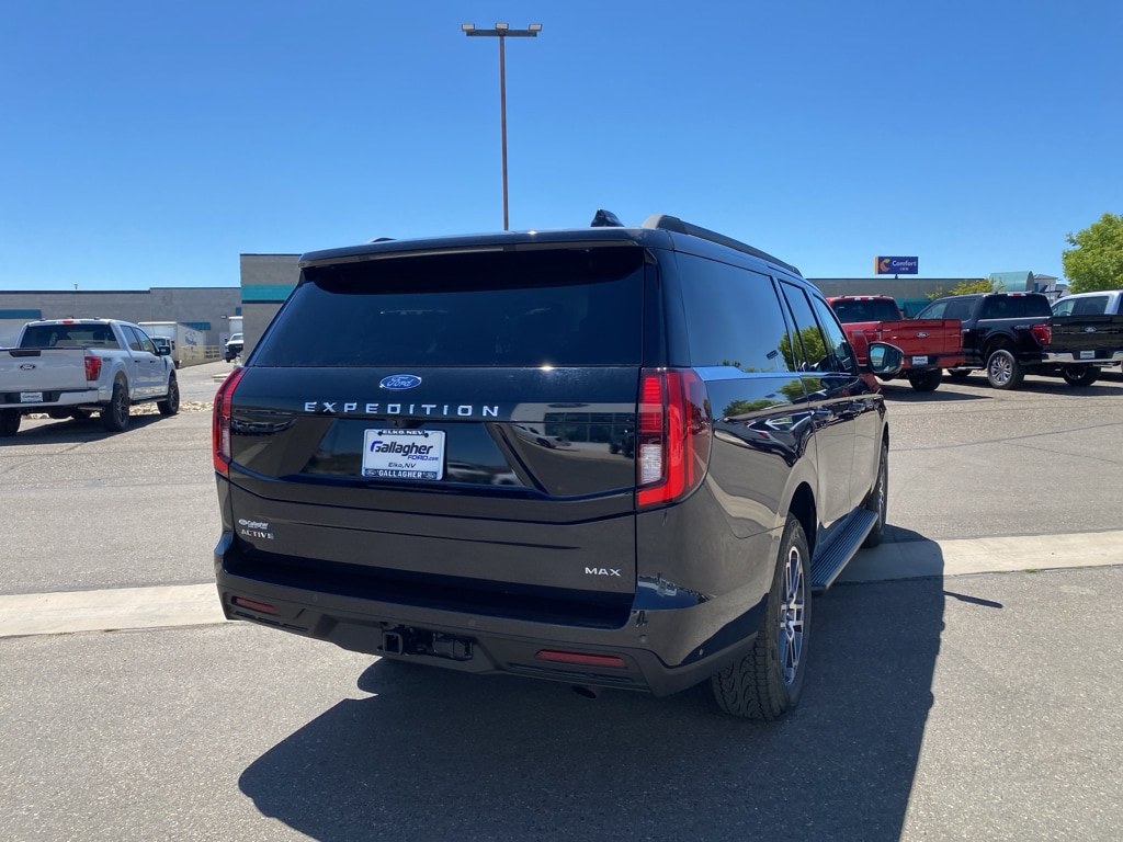 2025 Ford Expedition MAX Active - Photo 24