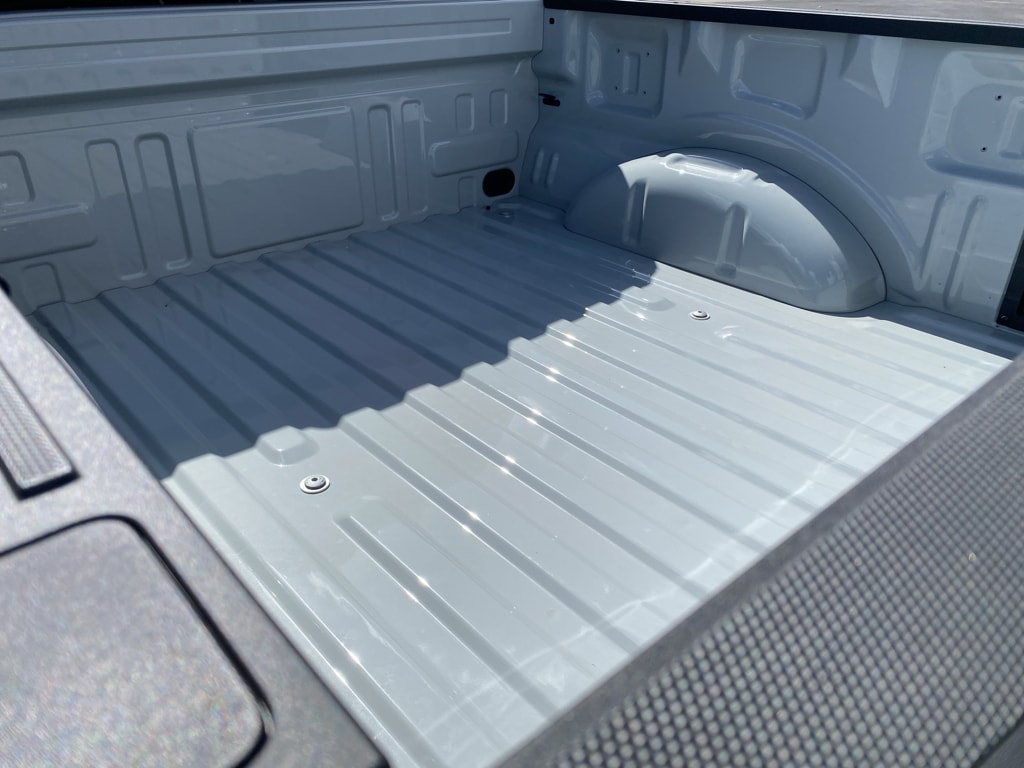 New 2026 Ford F-150 Tremor® Truck SuperCrew Cab