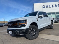 2025 Ford F-150 Tremor Truck SuperCrew Cab