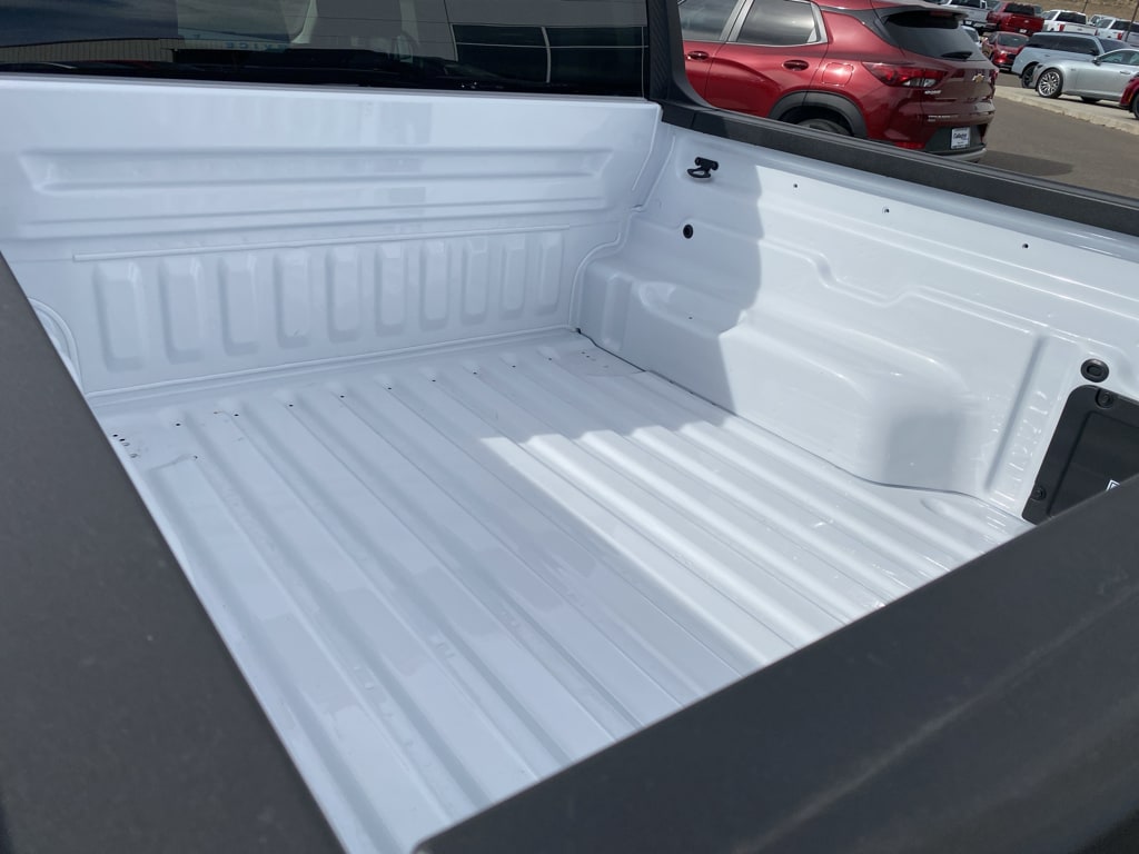 New 2025 Ford Maverick XL Truck SuperCrew