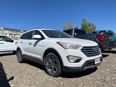 2016 Hyundai Santa Fe GLS SUV