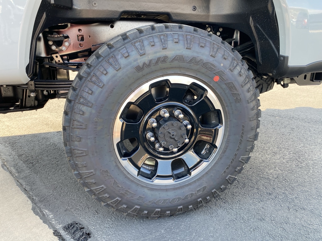 New 2026 Ford Super Duty F-250® Lariat® Truck Crew Cab