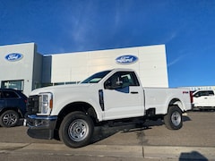 2026 Ford Super Duty F-250 XL Truck Regular Cab