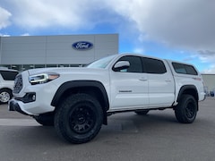 2023 Toyota Tacoma Truck Double Cab