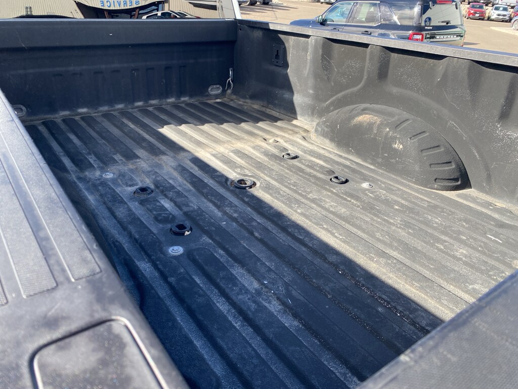 2017 Ford F-350 photo 4