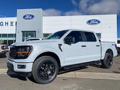 2025 Ford F-150 STX Truck SuperCrew Cab