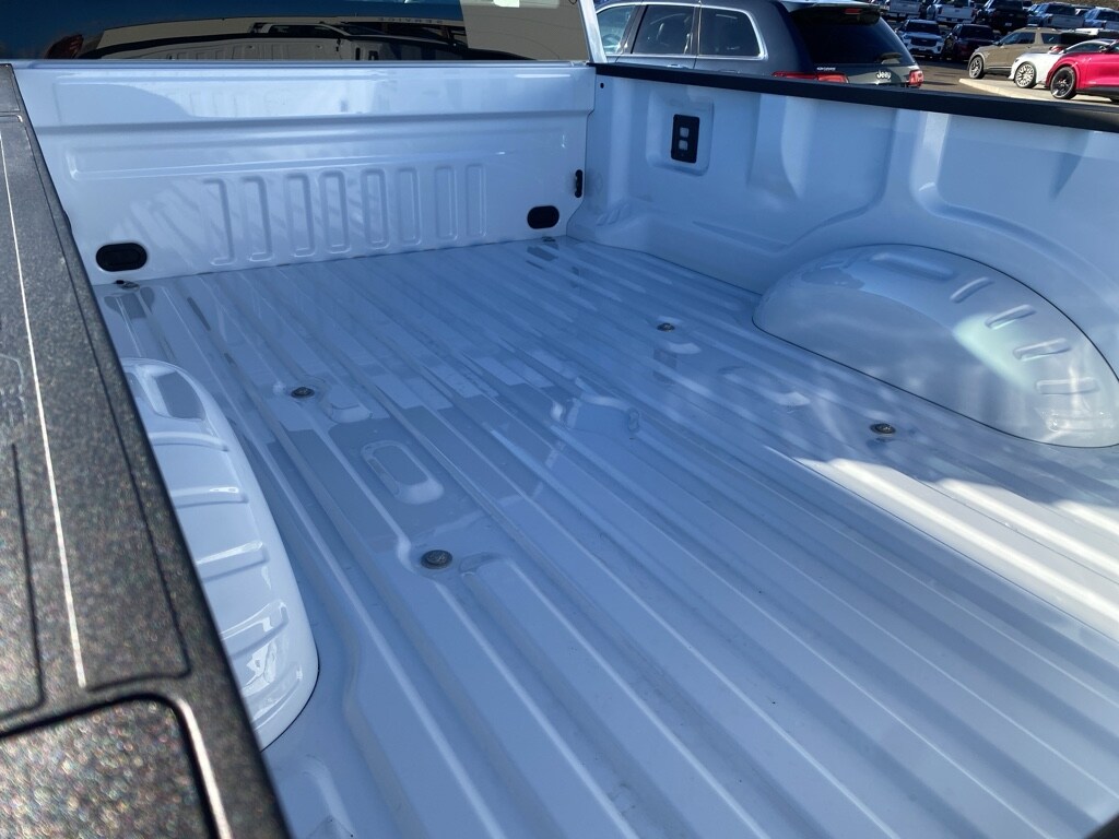 New 2026 Ford Super Duty F-250 XL Truck Regular Cab