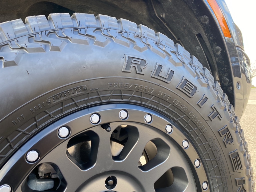 Used 2024 Ford Ranger Lariat Truck SuperCrew