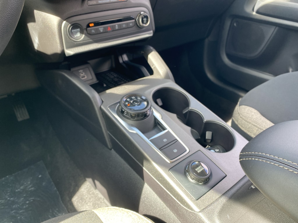 2025 Ford Bronco Sport Big Bend - Photo 11