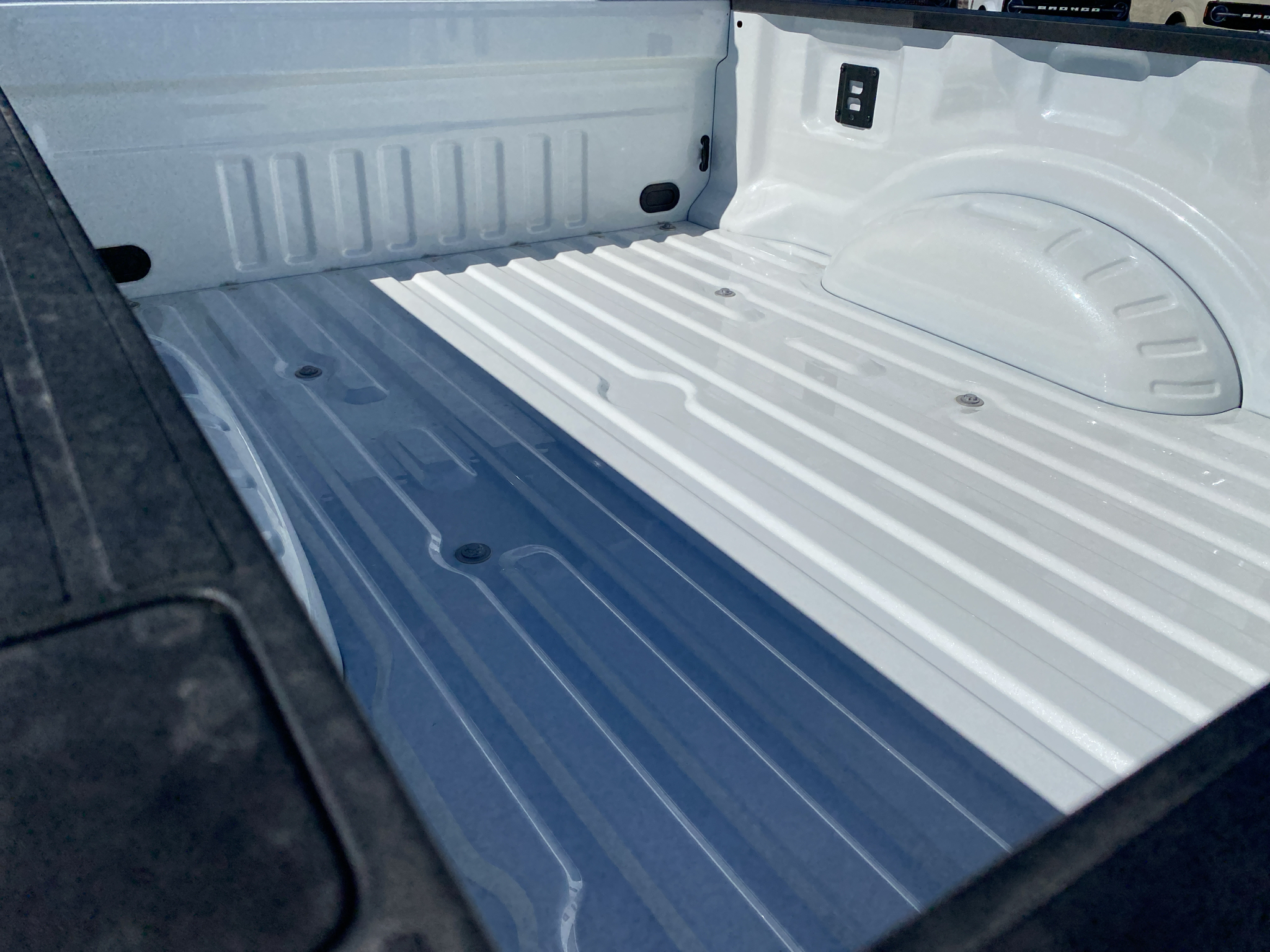New 2027 Ford Super Duty F-250® Platinum® Truck Crew Cab