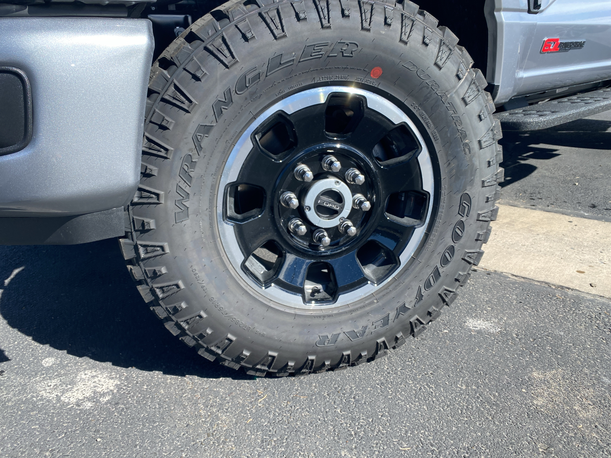 New 2027 Ford Super Duty F-350® XL Truck Crew Cab