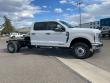 2026 Ford Chassis Cab F-350&reg; XL Truck Crew Cab
