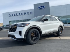 2026 Ford Explorer Tremor&reg; SUV