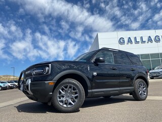 2025 Ford Bronco Sport Big Bend SUV