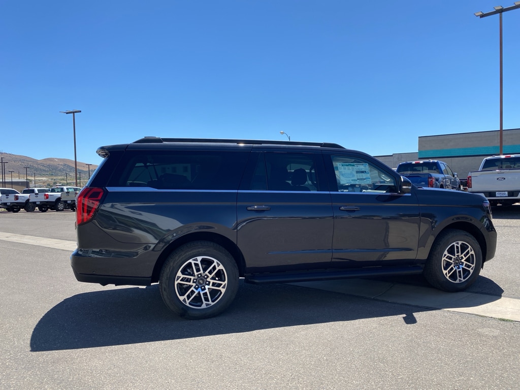 2025 Ford Expedition MAX Active - Photo 22