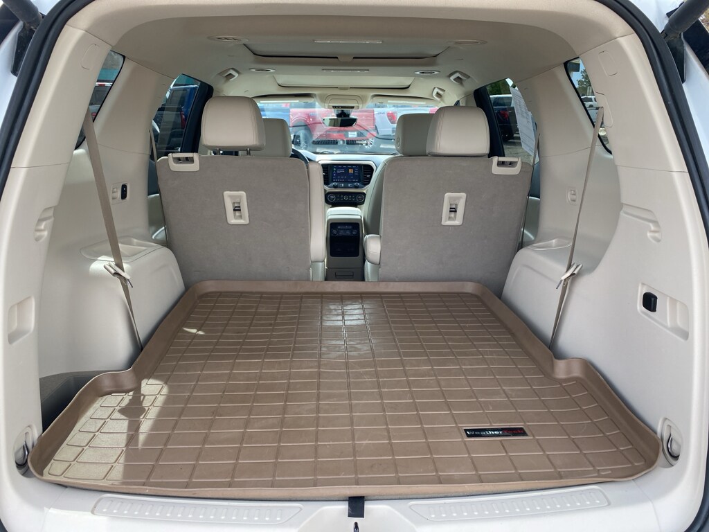 2022 Gmc Acadia Denali photo 3