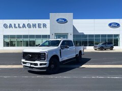 2026 Ford Super Duty F-350&reg; Lariat&reg; Truck Crew Cab