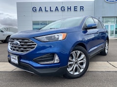 2024 Ford Edge Titanium SUV