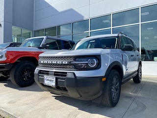 2026 Ford Bronco Sport Big Bend&reg; SUV