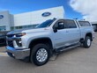  Chevrolet Silverado 3500 HD