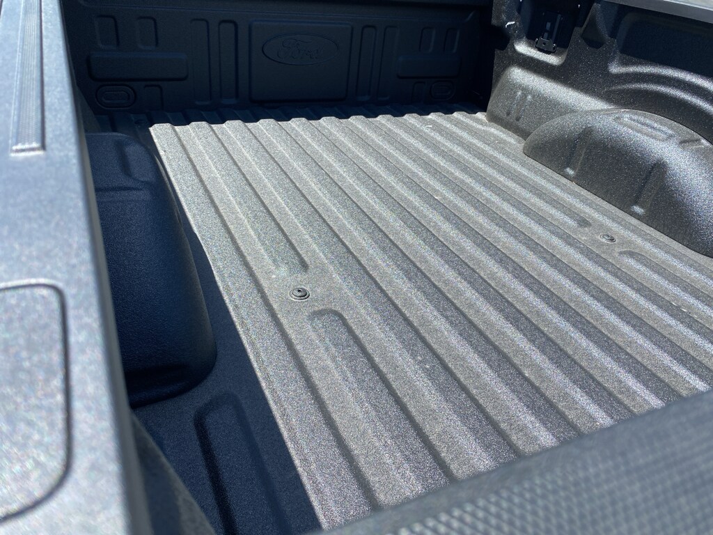 New 2026 Ford F-150 Lariat® Truck SuperCrew Cab