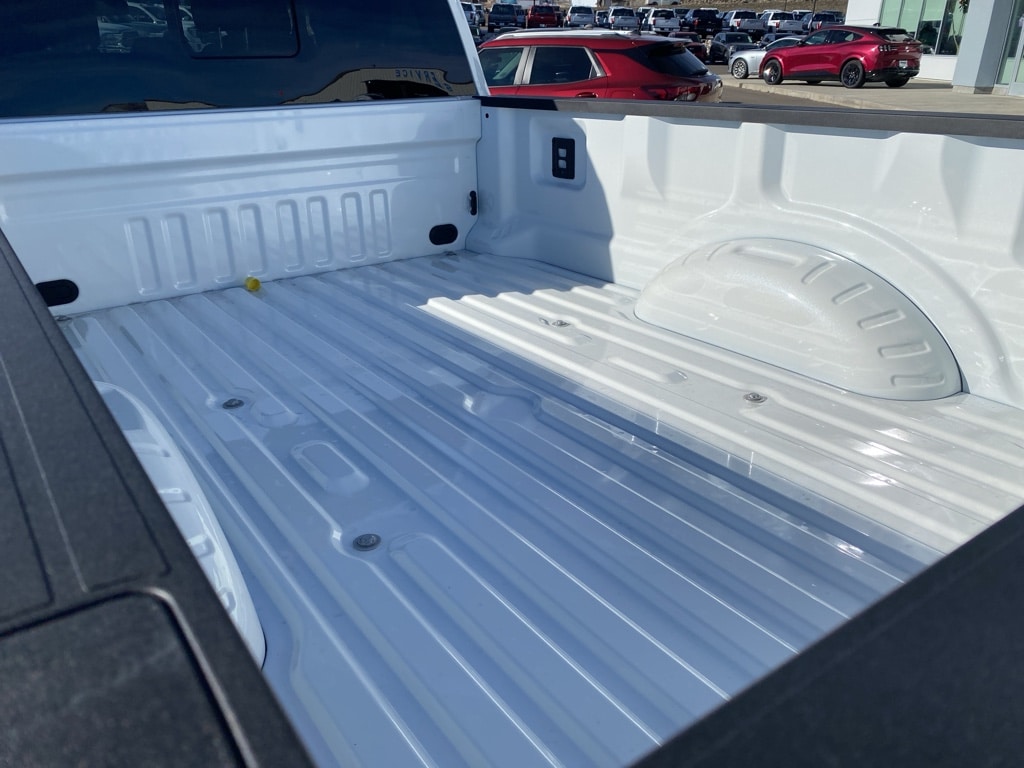 2026 Ford F-350 Super Duty Lariat - Photo 26