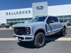 2026 Ford Super Duty F-250&reg; Lariat&reg; Truck Crew Cab