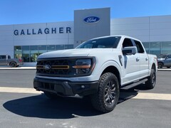 2026 Ford F-150 Tremor&reg; Truck SuperCrew Cab