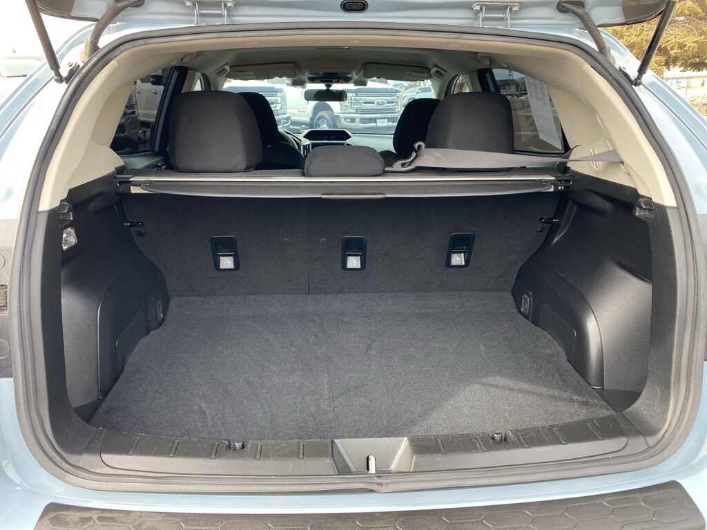 Used 2021 Subaru Crosstrek 2.0I SUV