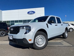 2026 Ford Maverick XL Truck SuperCrew