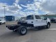 2026 Ford Chassis Cab F-350&reg; XL Truck Crew Cab
