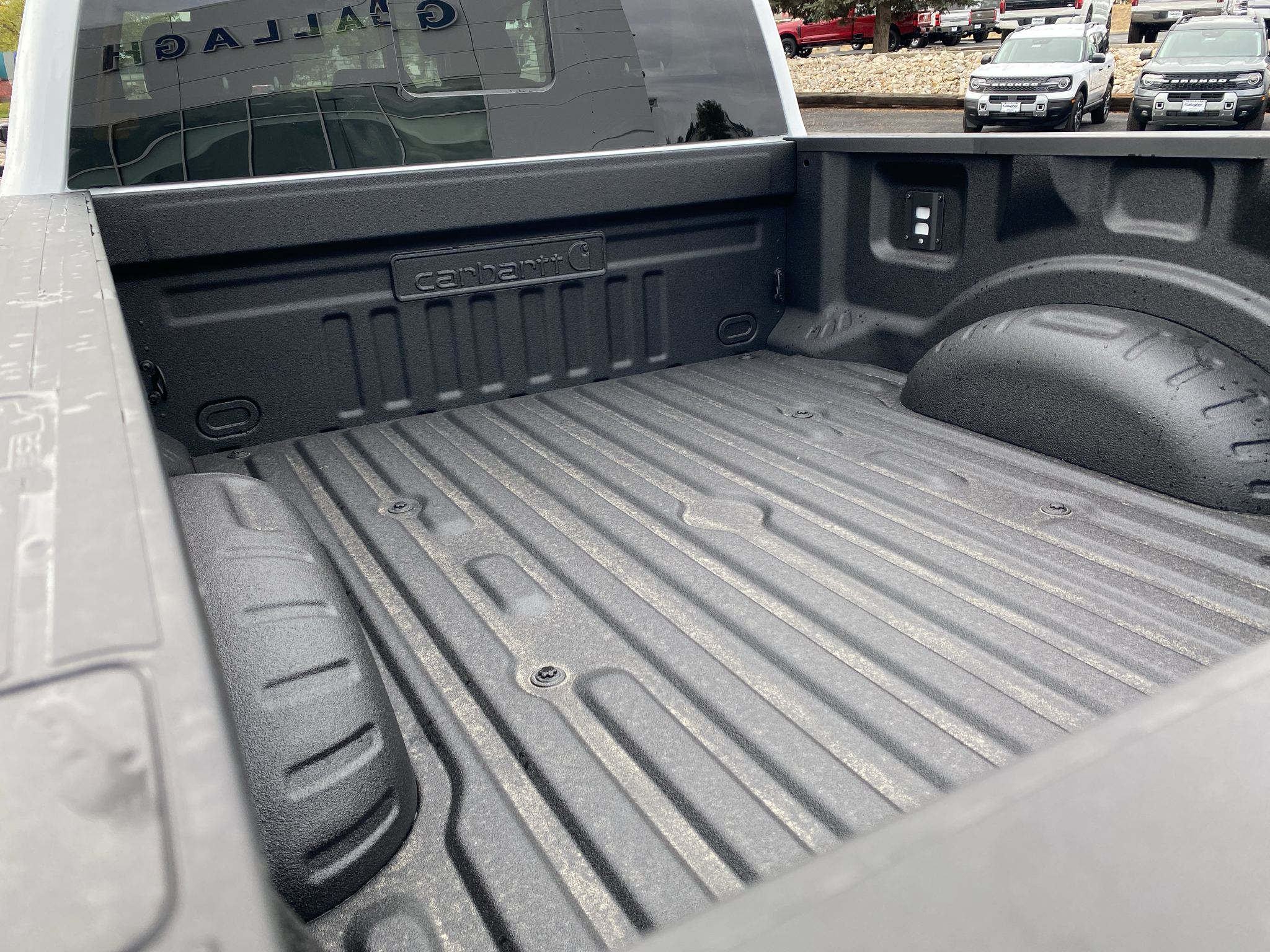 New 2027 Ford Super Duty F-250® XLT Truck Crew Cab