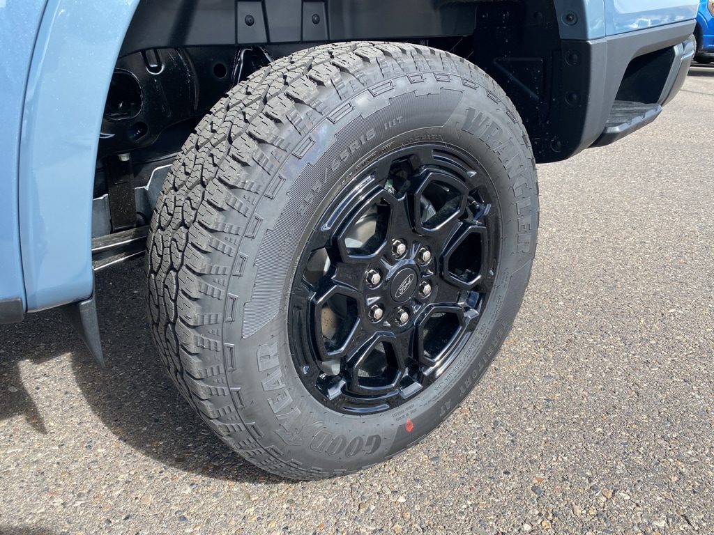 2025 Ford Ranger Lariat - Photo 2